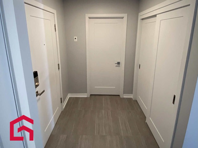 Appartement Sainte-Marthe-sur-le-Lac À Louer