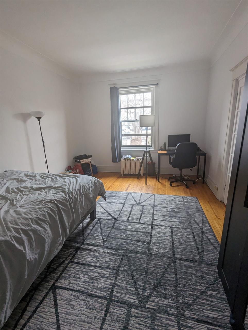 3 CH - 1 SDB - Montréal - $2,200 /mo