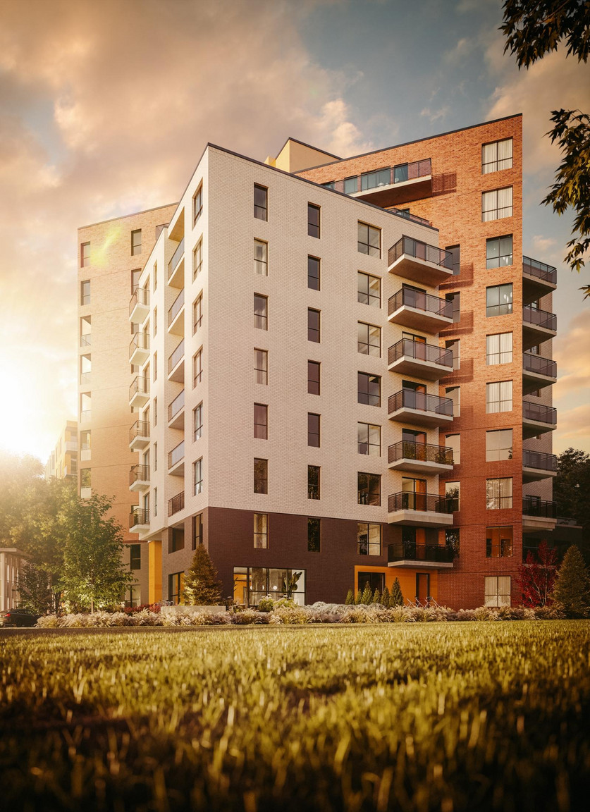 3 Bedroom - 4988 Place De La Savane, Mont-Royal