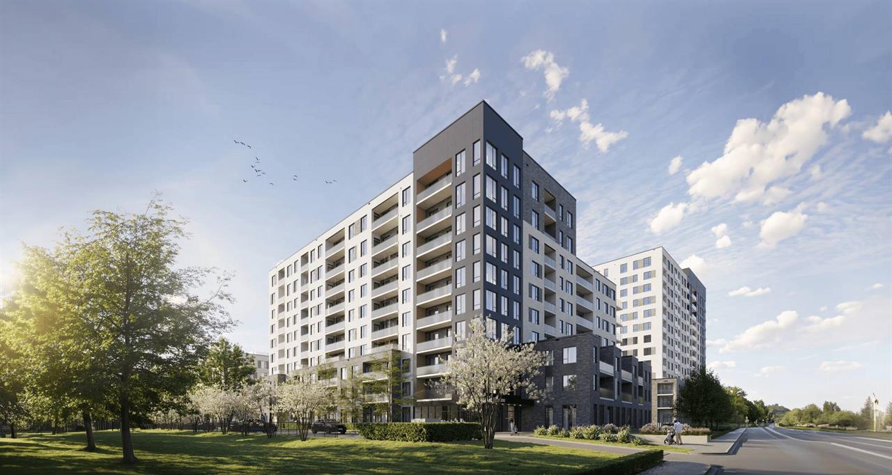 2 Bedroom - 2800 Boulevard Thimens, Deschaillons-sur-Saint-Laurent