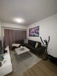 7 rooms apartment of 106 m² in Montreal