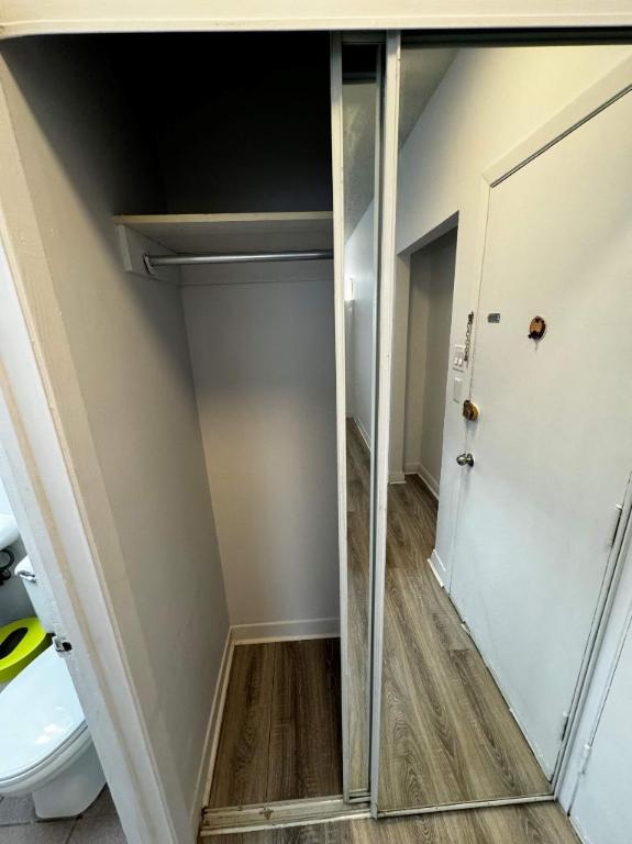 1 CH - 1 SDB - Montréal - $1,275 /mo