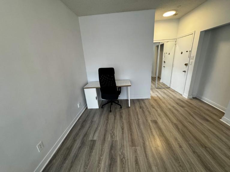 1 CH - 1 SDB - Montréal - $1,275 /mo
