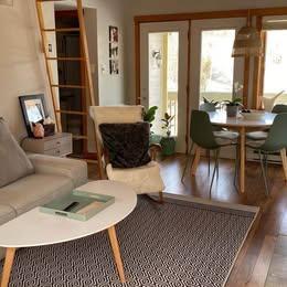 Appartement à la montagne