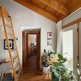 Appartement à la montagne