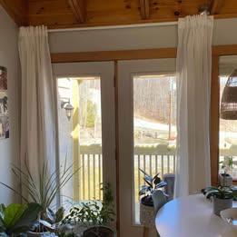 Appartement à la montagne