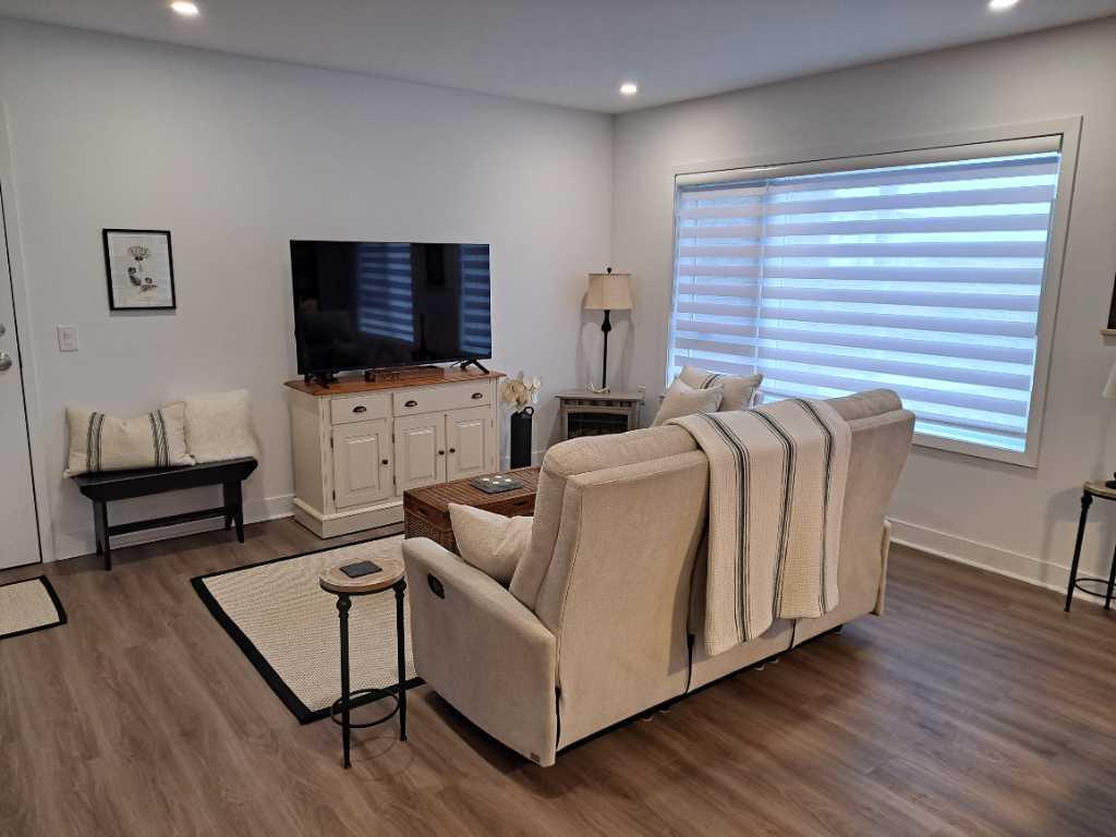 CONDO À LOUER