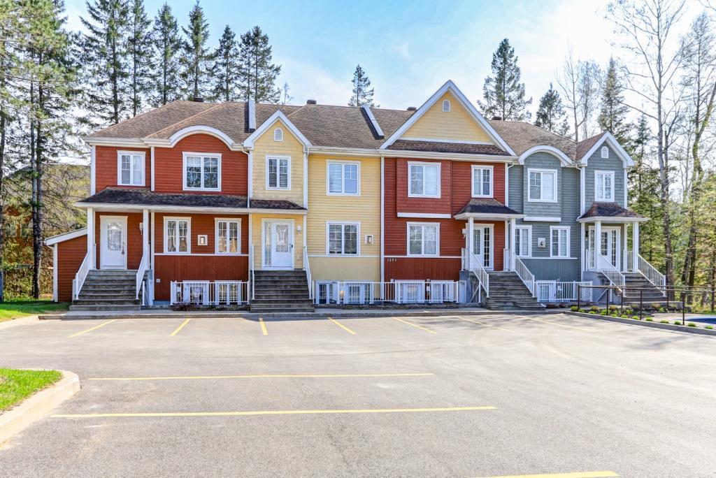 Charmant condo 1 chambre Tremblant