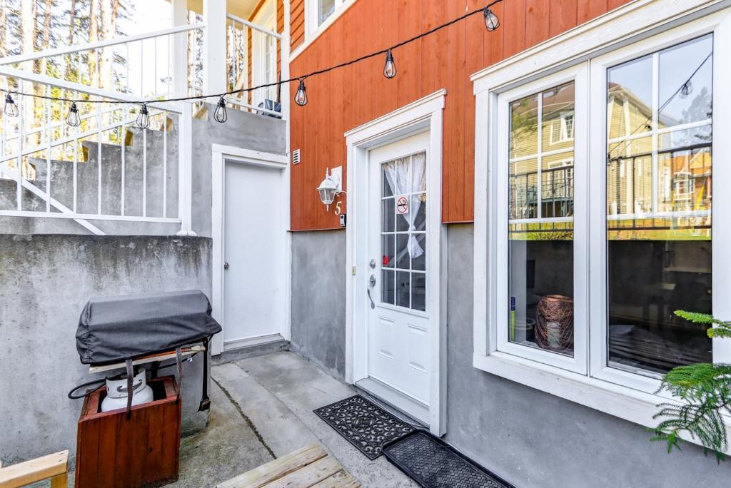 Charmant condo 1 chambre Tremblant