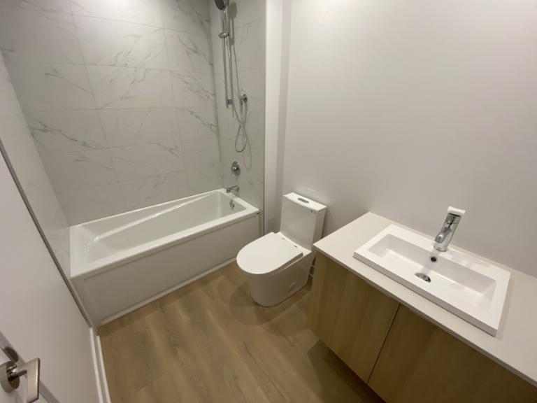 3 1/2 - Montréal (Hochelaga / Maisonneuve) - 1 595 $/mois