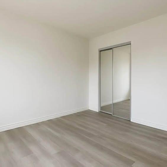 Condo 3 1/2 à louer - 1 595$/mois