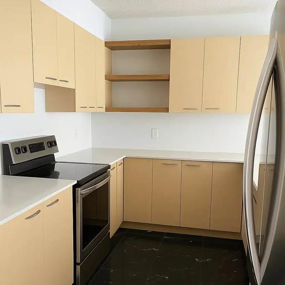 Condo 3 1/2 à louer - 1 595$/mois