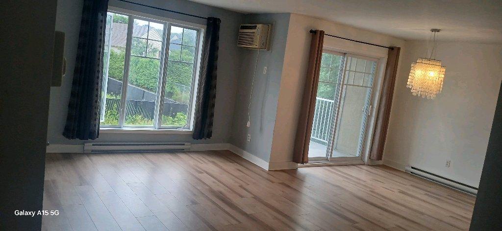 appartement 4 1/2