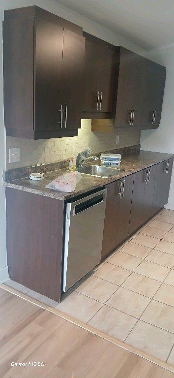 appartement 4 1/2
