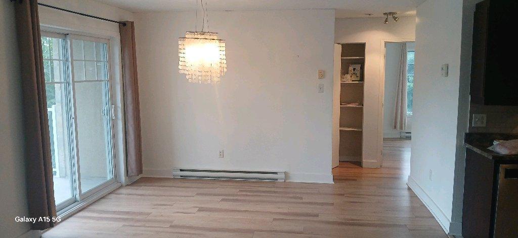 appartement 4 1/2