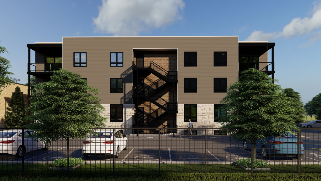 Condo / Appartement à Louer