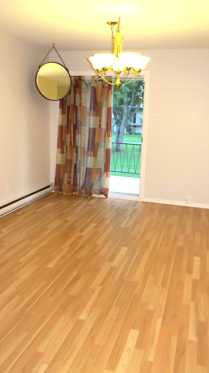 Condo/maison De Ville 6 1/2