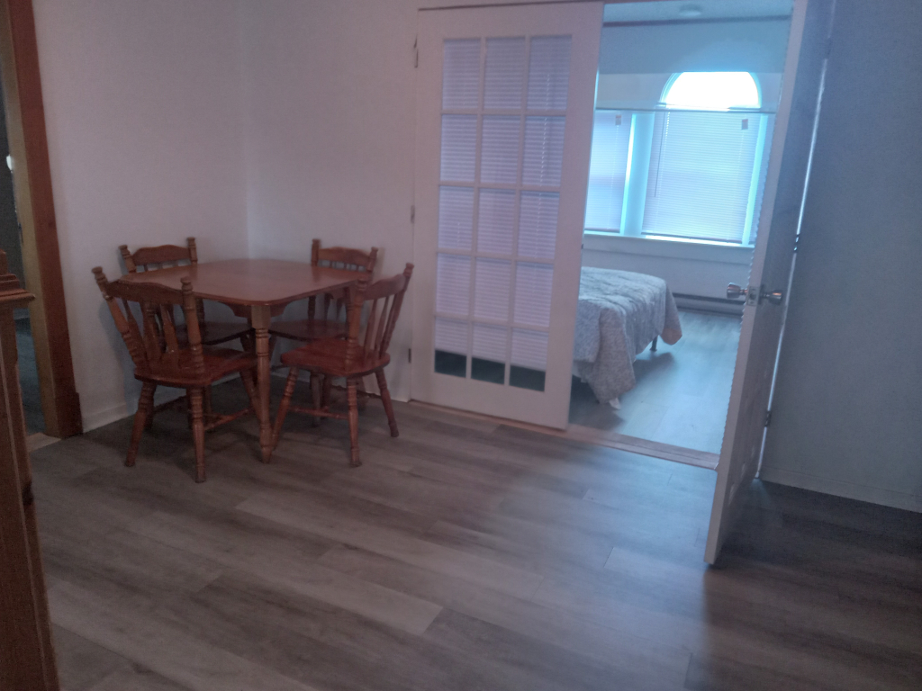 Chambre à Stanstead,près Magog,1h30 Mtl