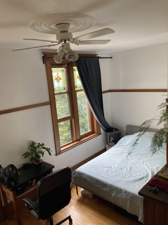 Chambre à Louer