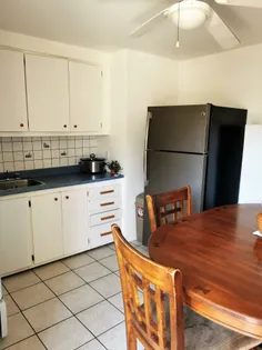 6 rooms apartment of 97m² in Montreal