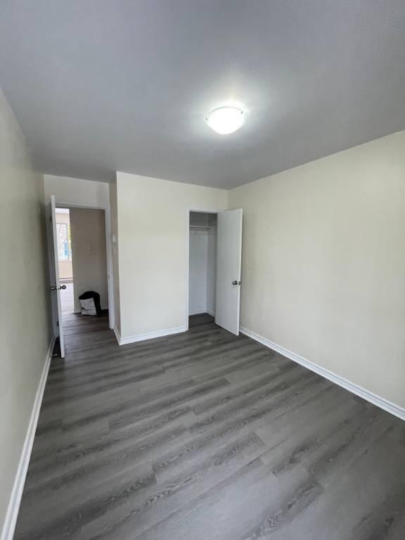 GRAND 5 1/2 RÉNOVE, PRES BORD DE L'EAU, JARDIN, SOUS-SOL ET 1 PARKING INCLUS