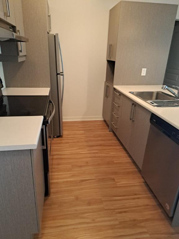 🏡 Á louer 4 ½ + Bureau – Tout Inclus – Mois de Juillet Gratuit !