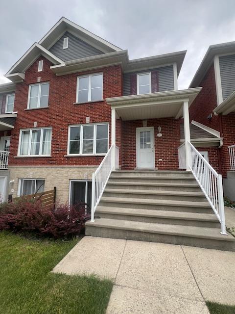 Grand Condo 5 1/2 à Loué à Brossard