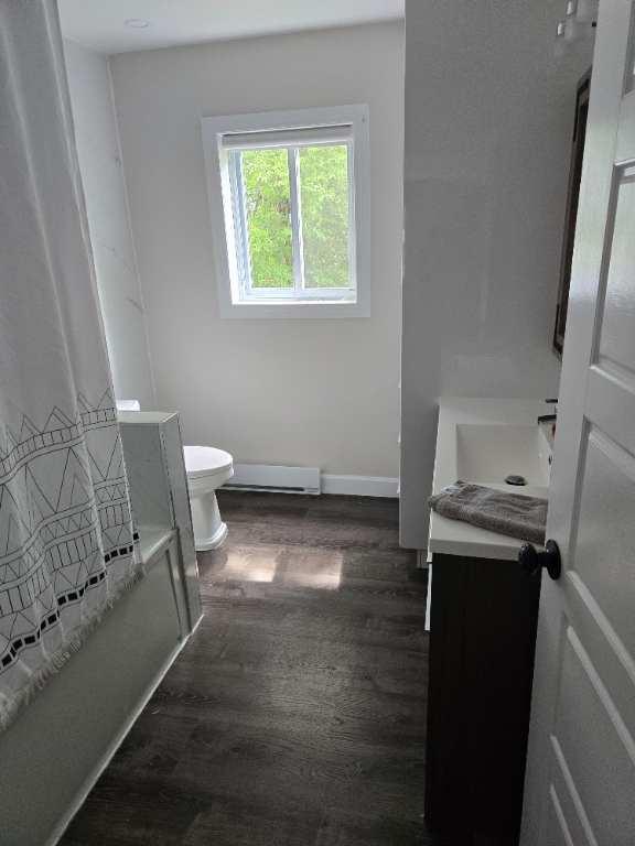 Maison à louer - House for rent - Saint-Jérôme