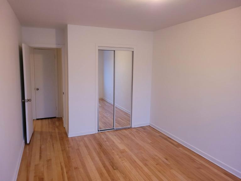 1 CH - 1 SDB - Montréal - $1,150 /mo