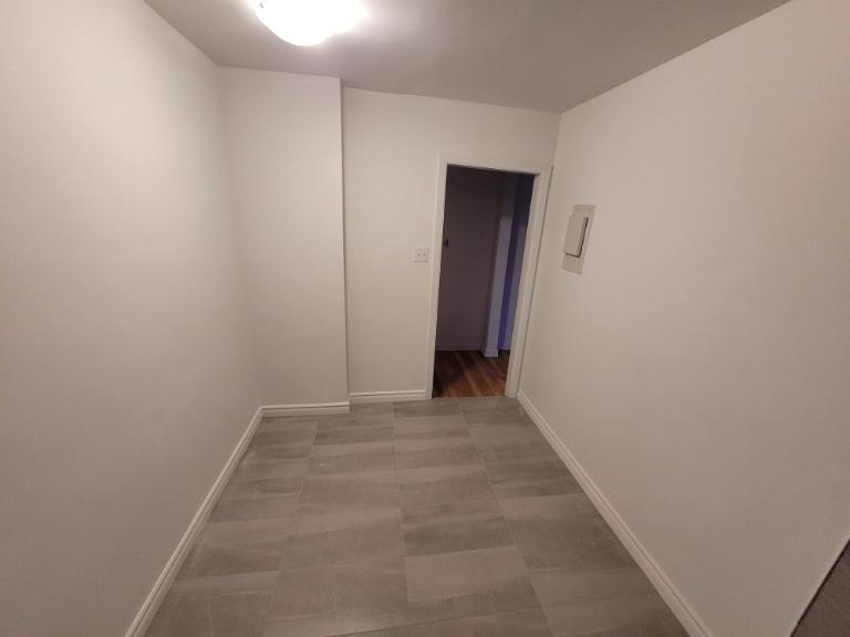 1 CH - 1 SDB - Montréal - $1,150 /mo