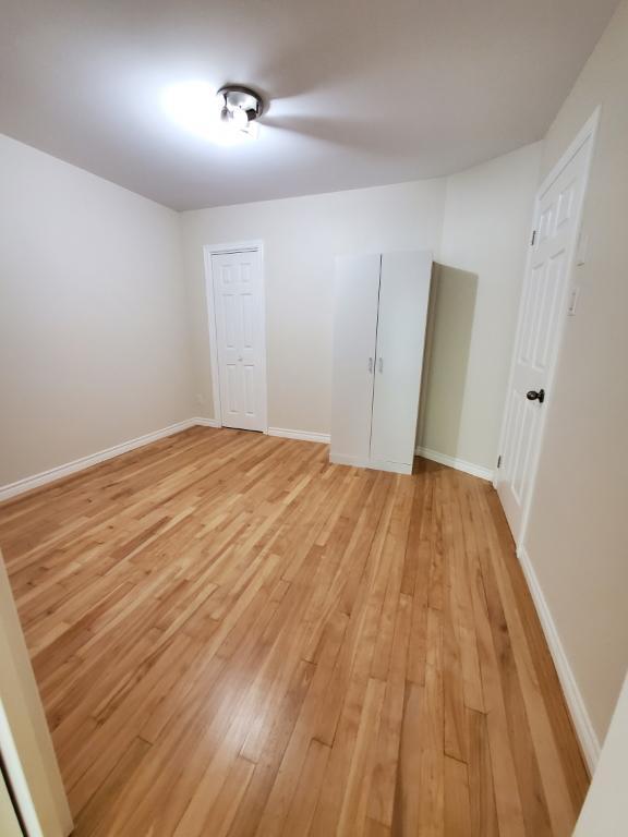 Beau 3 1/2 a louer dans le cartier Villeray / Renovated 3 1/2 apartment in Villeray