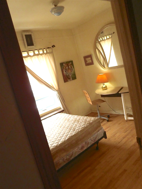 Jolie Chambre ☀️ Au 2e étages