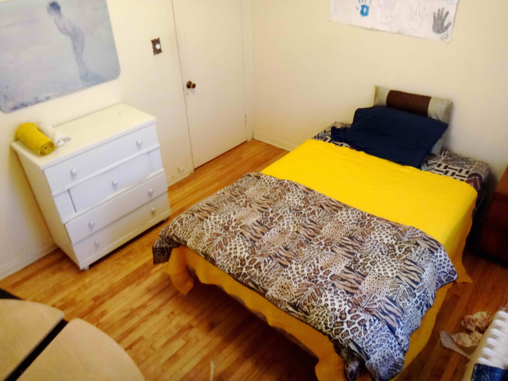 Jolie Chambre ☀️ Au 2e étages