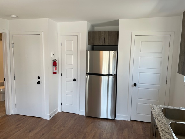 NEUF PROPRE 1 CHAMBRE TOUT INCLUS