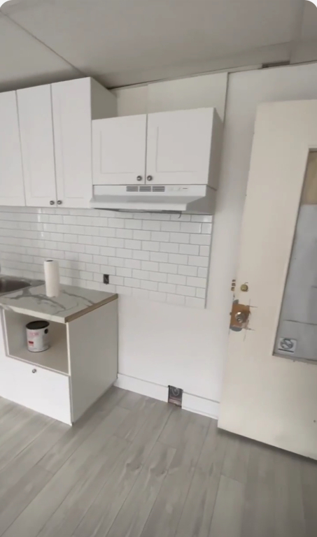 Logement / Loyer / Appartement 3 1/2 à