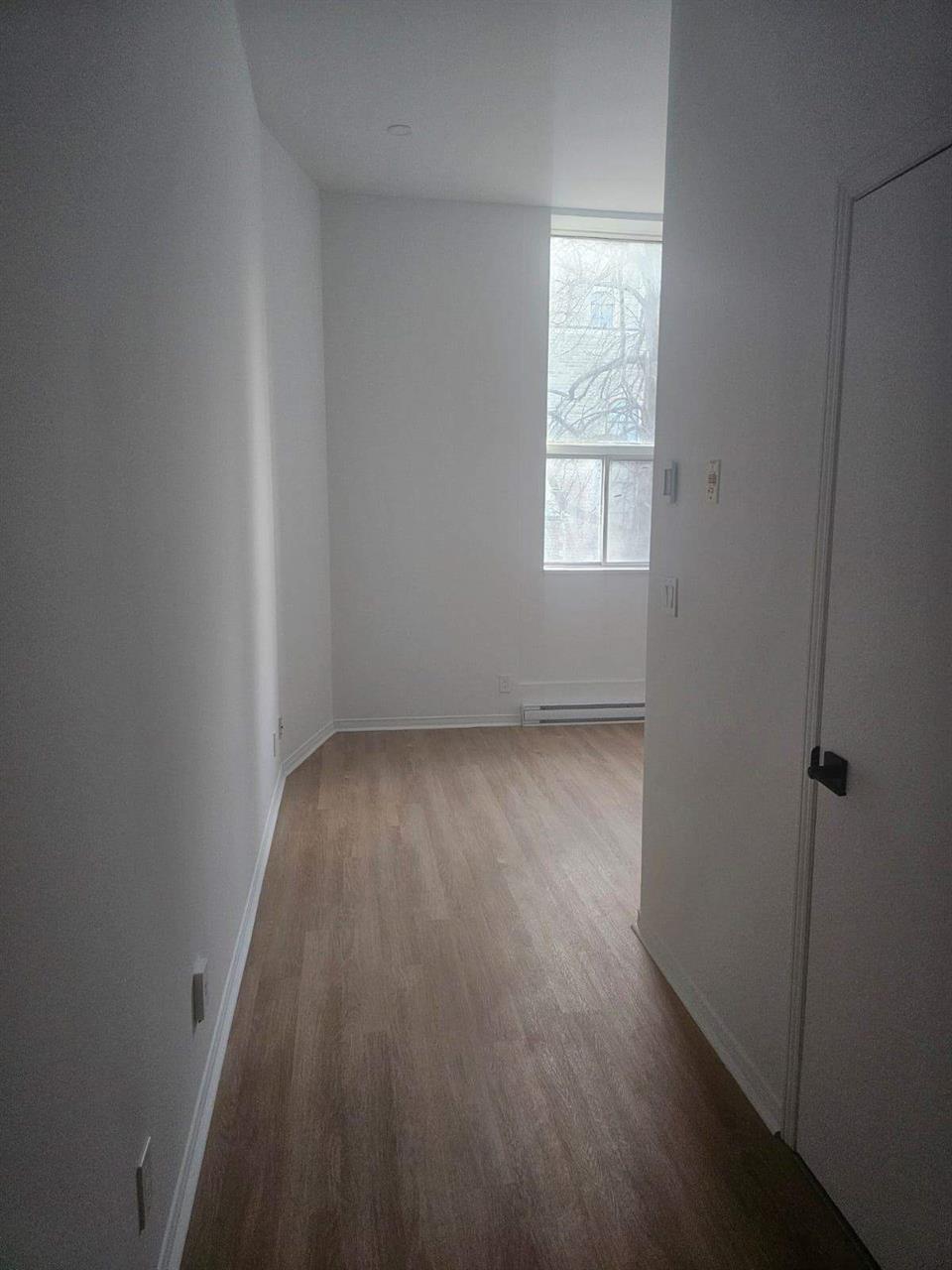 1 CH - 1 SDB - Montréal - $1,245 /mo