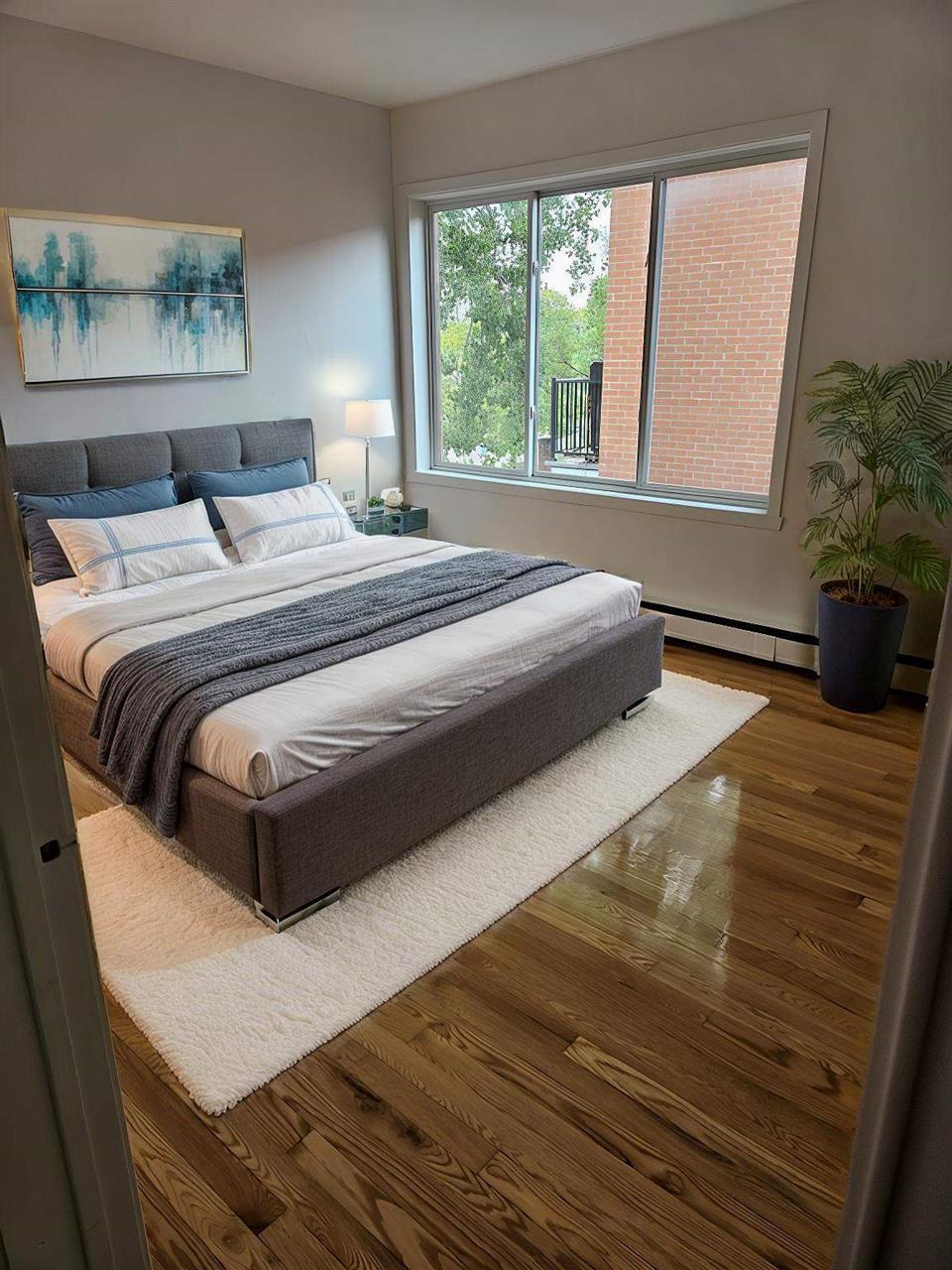 1 CH - 1 SDB - Côte Saint-Luc - $1,350 /mo