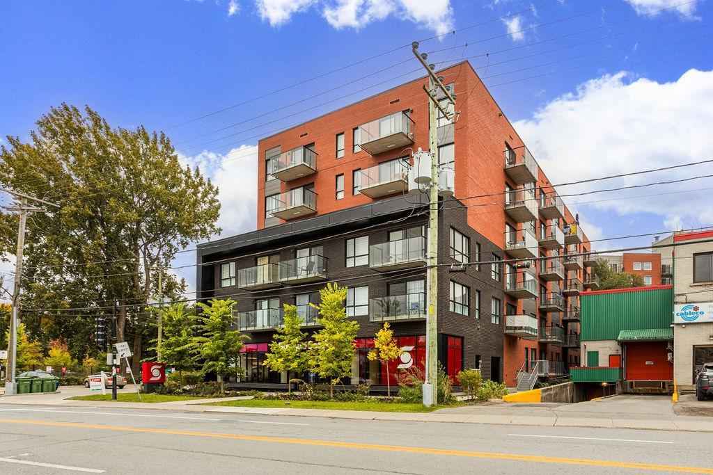 Studio - VICTORIA VICTORIA, Lachine