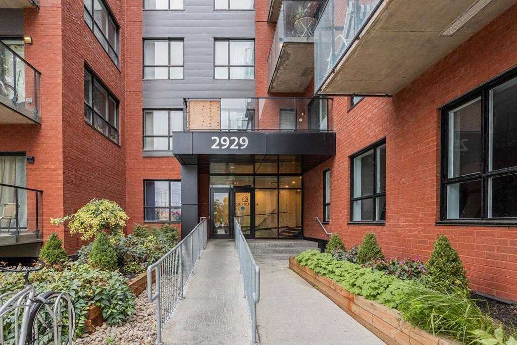 Studio - VICTORIA VICTORIA, Lachine