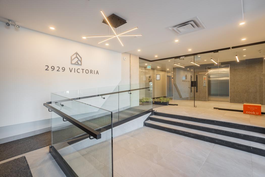 Studio - VICTORIA VICTORIA, Lachine