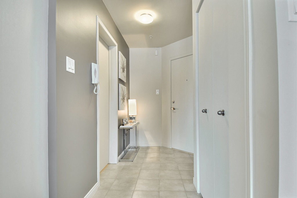 Logement 4 1/2 à Châteauguay