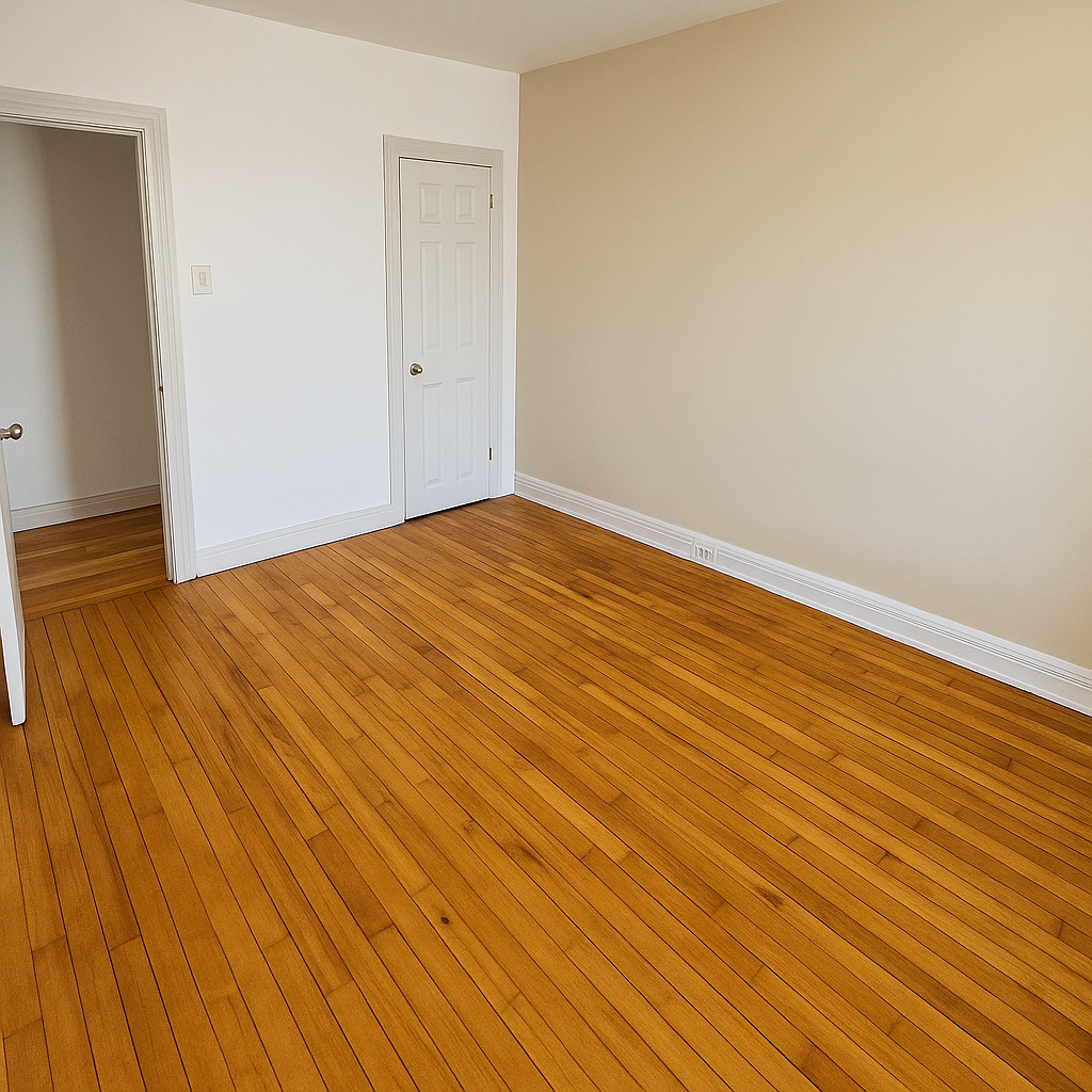 4 ½ à Louer – 2 Chambres - WiFi Inclus
