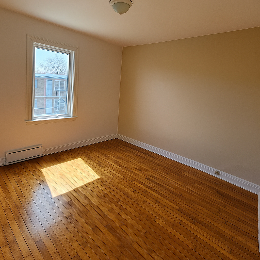 4 ½ à Louer – 2 Chambres - WiFi Inclus