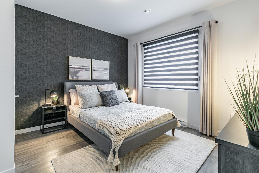 Chateauguay Appartement condo 3 1/2 logement neuf avec garage à partir de 1300$