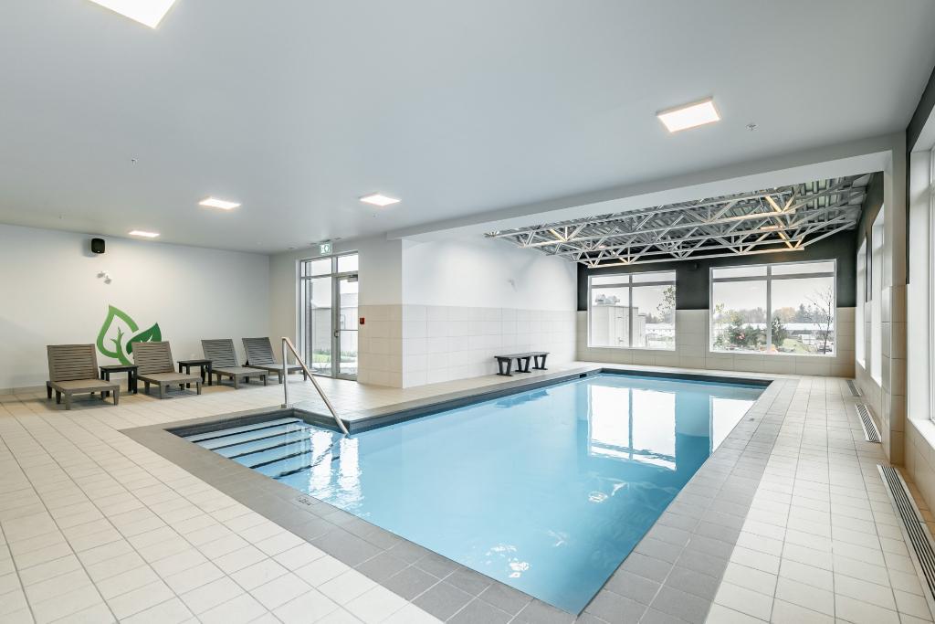 Chateauguay Appartement condo 3 1/2 logement neuf avec garage à partir de 1300$