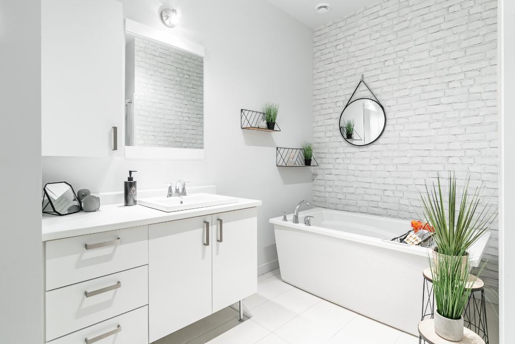 Chateauguay Appartement condo 3 1/2 logement neuf avec garage à partir de 1300$