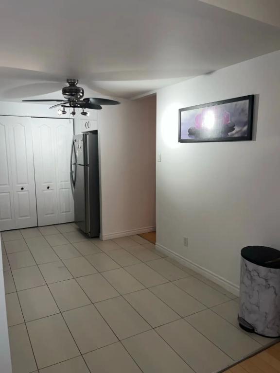 Appartement 4 et demi à Anjou