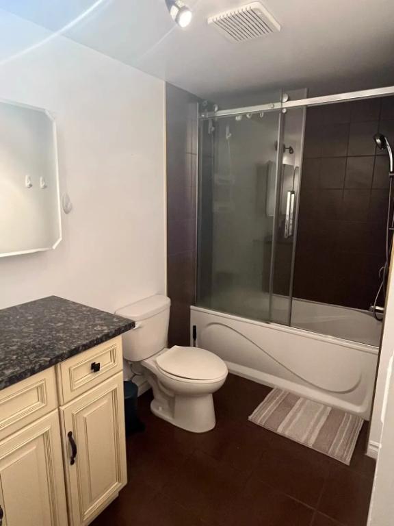 Appartement 4 et demi à Anjou