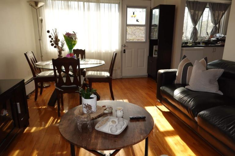 2 CH - 1 SDB - Montréal - $1,495 /mo