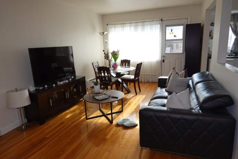 2 CH - 1 SDB - Montréal - $1,495 /mo